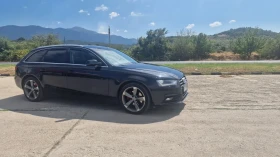 Audi A4 2.0 tdi - 8500 € / 16624.56 лв. - 47857055 6