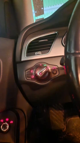 Audi A4 2.0 tdi - 8500 € / 16624.56 лв. - 47857055 7