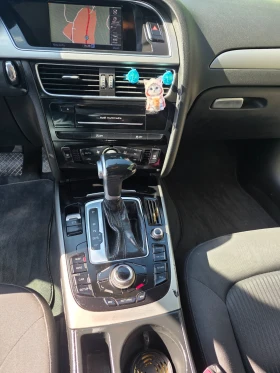 Audi A4 2.0 tdi - 8500 € / 16624.56 лв. - 47857055 11