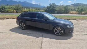 Audi A4 2.0 tdi - 8500 € / 16624.56 лв. - 47857055 4