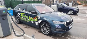 Skoda Octavia - 17800 € / 34813.77 лв. - 10059606 6