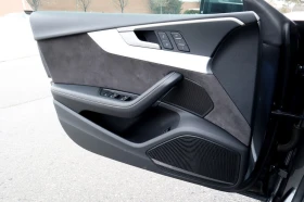 Audi S5 * АвтоКредит * (ЦЕНА ДО БГ) | Auto.bg — изображение 9