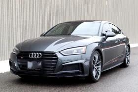 Audi S5 * АвтоКредит * (ЦЕНА ДО БГ)