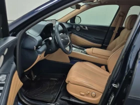 Genesis GV80 ADVANCED 3.5T 4D UTILITY AWD * CARFAX *  - 27500 € / 53785.32 лв. - 97985800 10