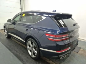Genesis GV80 ADVANCED 3.5T 4D UTILITY AWD * CARFAX *  - 27500 € / 53785.32 лв. - 97985800 4