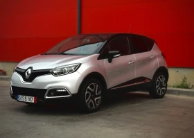 Renault Captur 1.5 DCI - 6900 € / 13495.23 лв. - 93244267 3