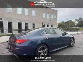 Mercedes-Benz CLA AMG PKG EXCELLENT CONDITION - 23600 € / 46157.59 лв. - 40874174 4