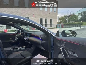 Mercedes-Benz CLA AMG PKG EXCELLENT CONDITION - 23600 € / 46157.59 лв. - 40874174 15