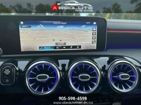 Mercedes-Benz CLA AMG PKG EXCELLENT CONDITION - 23600 € / 46157.59 лв. - 40874174 13