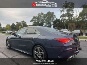 Mercedes-Benz CLA AMG PKG EXCELLENT CONDITION - 23600 € / 46157.59 лв. - 40874174 6