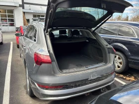 Audi E-Tron Progressiv * ПОДГРЕВ * ШИБИДАХ * ПРЕДСТАВИТЕЛСТВО - 14490 € / 28339.98 лв. - 37706300 13