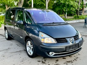 ������ Renault Espace
