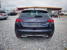 Citroen DS4 1.6e-hdi  | Mobile.bg � ����� ������ 5
