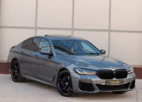 ������ BMW 540