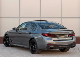 BMW 540 - M-pack - X-drive - Laser - Keyless - Head-up - | Mobile.bg � ����� ������ 4