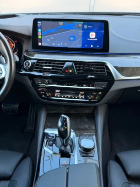 BMW 540 - M-pack - X-drive - Laser - Keyless - Head-up - | Mobile.bg � ����� ������ 10