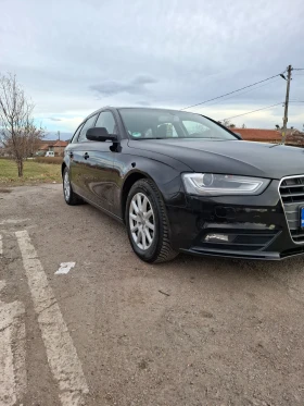 Audi A4 2.0 TDI | Mobile.bg � ����� ������ 6