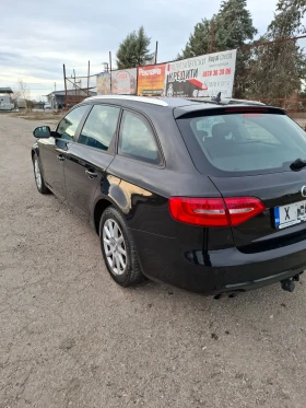 Audi A4 2.0 TDI | Mobile.bg � ����� ������ 7