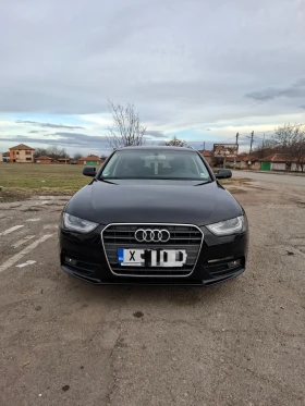 Audi A4 2.0 TDI | Mobile.bg � ����� ������ 2