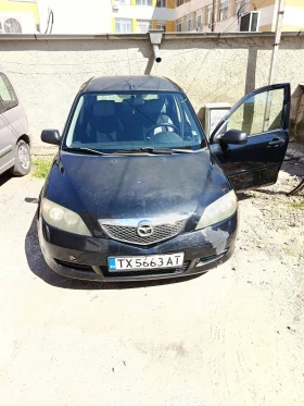 Mazda 2 1.4 | Mobile.bg � ����� ������ 6