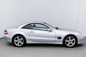Mercedes-Benz SL 350 R230 | Mobile.bg � ����� ������ 9