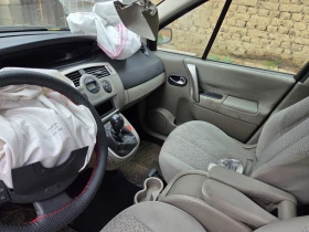 Renault Scenic 2 | Mobile.bg � ����� ������ 4