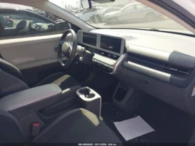 Hyundai Ioniq 5 SE | ����� ������ | KEYLESS | BLIND SPOT |  | Mobile.bg � ����� ������ 5