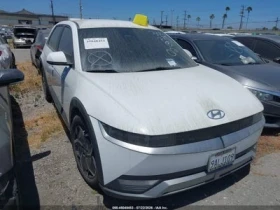 Hyundai Ioniq 5 SE | ����� ������ | KEYLESS | BLIND SPOT |  | Mobile.bg � ����� ������ 2