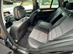 Mercedes-Benz C 350 - 8500 € / 16624.56 лв. - 28013724 8