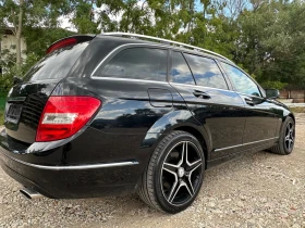 Mercedes-Benz C 350 - 8500 € / 16624.56 лв. - 28013724 16