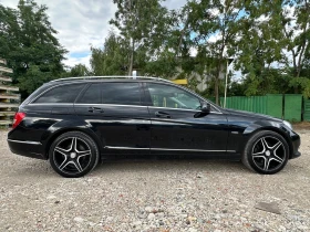 Mercedes-Benz C 350 - 8500 € / 16624.56 лв. - 28013724 17