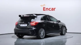 Mercedes-Benz A45 AMG 4MATIC* ����* �������* ������� | Mobile.bg � ����� ������ 2