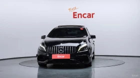 Mercedes-Benz A45 AMG 4MATIC* ����* �������* ������� | Mobile.bg � ����� ������ 3