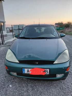 Ford Focus | Mobile.bg � ����� ������ 3