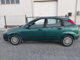 ����� �� �������� �� Ford Focus