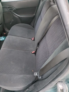 Ford Focus | Mobile.bg � ����� ������ 8