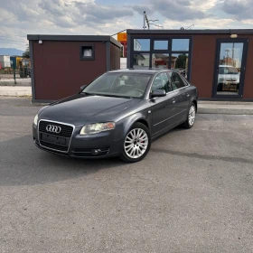 Audi A4 3.2Fsi 4x4