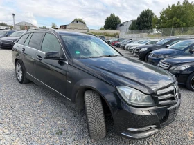 Mercedes-Benz C 220 FACE* LED* NAVI*  - 4555 € - 39415236 5