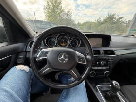 Mercedes-Benz C 220 FACE* LED* NAVI*  - 4555 € - 39415236 13