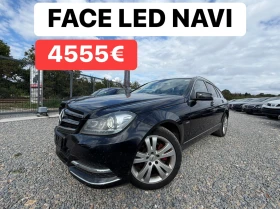 Mercedes-Benz C 220 FACE* LED* NAVI* 