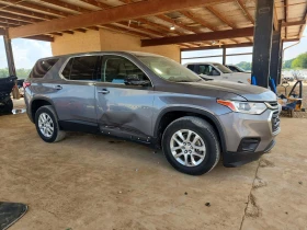 Chevrolet Traverse 3.6l Ls | Mobile.bg � ����� ������ 4