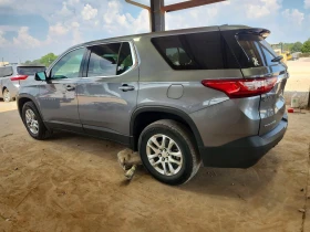 Chevrolet Traverse 3.6l Ls | Mobile.bg � ����� ������ 2