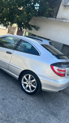Mercedes-Benz C 180 Kompressor | Mobile.bg � ����� ������ 3