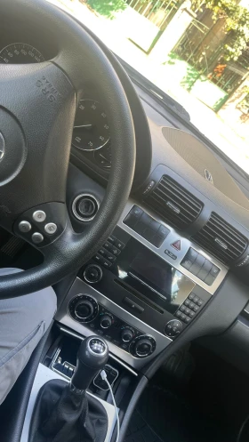 Mercedes-Benz C 180 Kompressor | Mobile.bg � ����� ������ 8