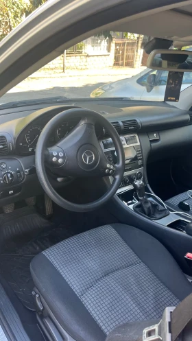 Mercedes-Benz C 180 Kompressor | Mobile.bg � ����� ������ 7