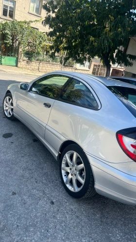 Mercedes-Benz C 180 Kompressor | Mobile.bg � ����� ������ 4