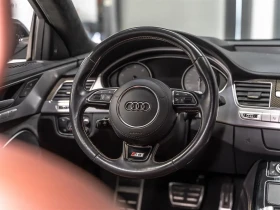 Audi S8 PLUS| DYNAMIC � BLACK OPTICS ������| 3D B&O ����� | Mobile.bg � ����� ������ 6