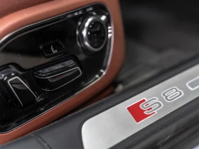 Audi S8 PLUS| DYNAMIC � BLACK OPTICS ������| 3D B&O ����� | Mobile.bg � ����� ������ 11