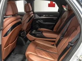 Audi S8 PLUS| DYNAMIC � BLACK OPTICS ������| 3D B&O ����� | Mobile.bg � ����� ������ 15