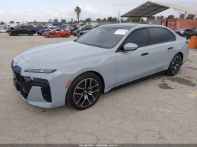 BMW i7 Edrive50 * КРАЙНА ЦЕНА ДО БГ*  | Auto.bg — изображение 2